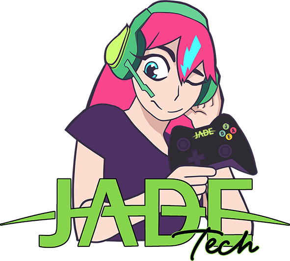 JadeTech