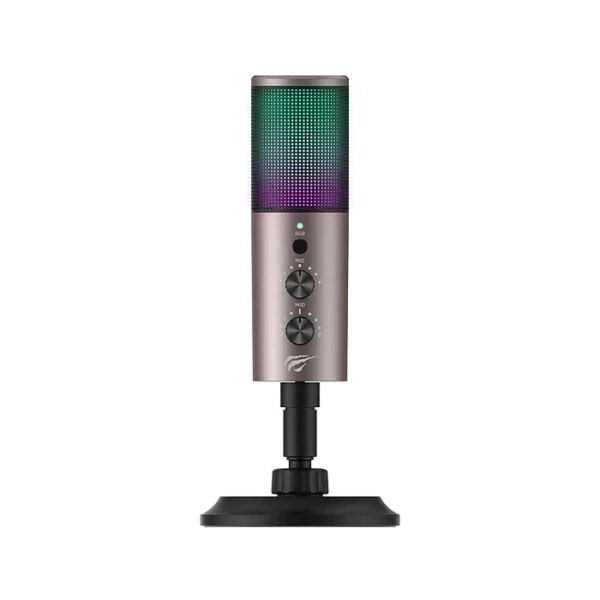 Micrófono Gaming Havit GK61