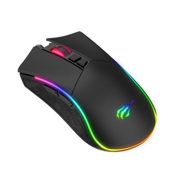 Mouse Gaming MS-1001S Havit